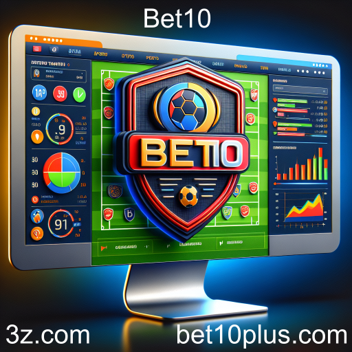 Apostas Esportivas: A Revolução das Bet10 no Mundo dos Jogos Online
