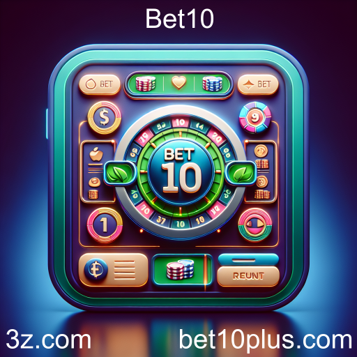 Atração dos Cassinos Online: Explore o Bet10